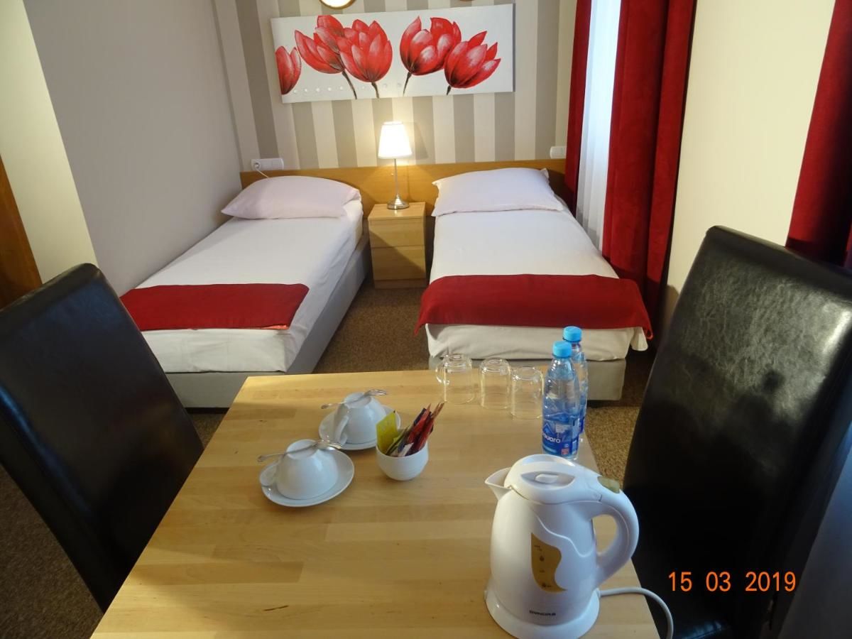 Отели типа «постель и завтрак» Villa BB Банино-13