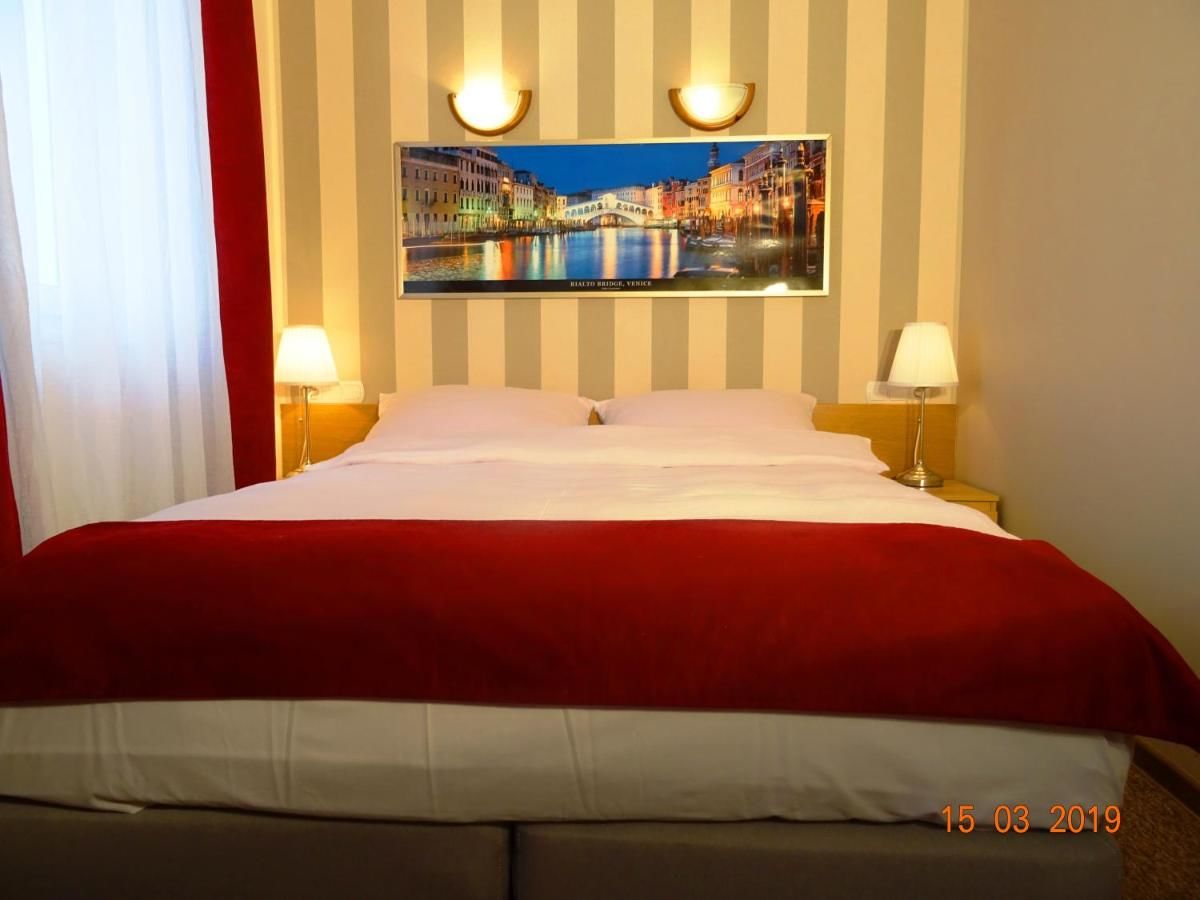 Отели типа «постель и завтрак» Villa BB Банино-15