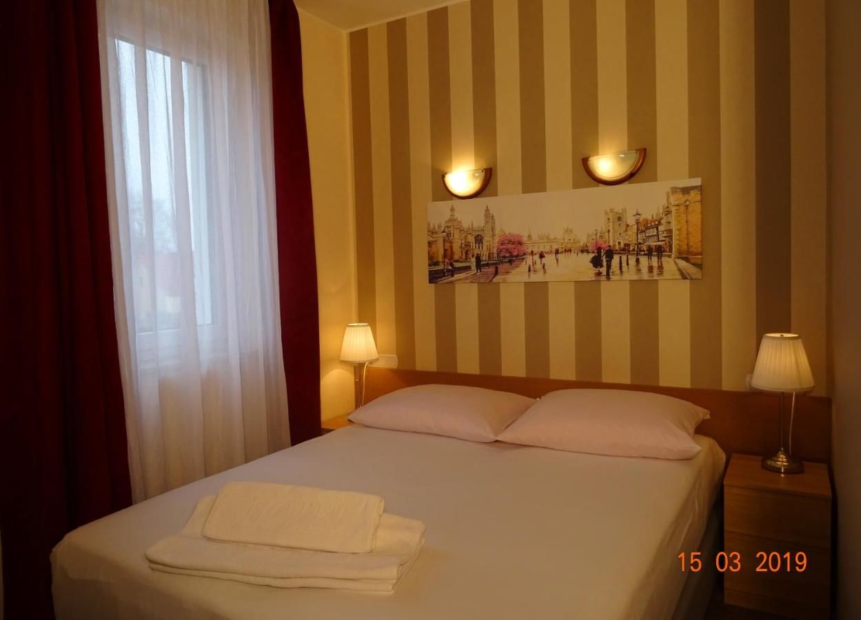 Отели типа «постель и завтрак» Villa BB Банино-19