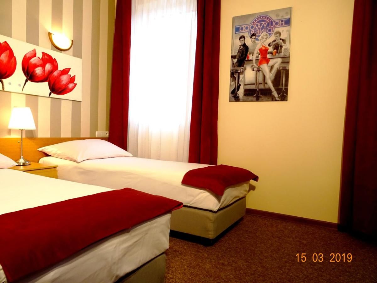 Отели типа «постель и завтрак» Villa BB Банино-20
