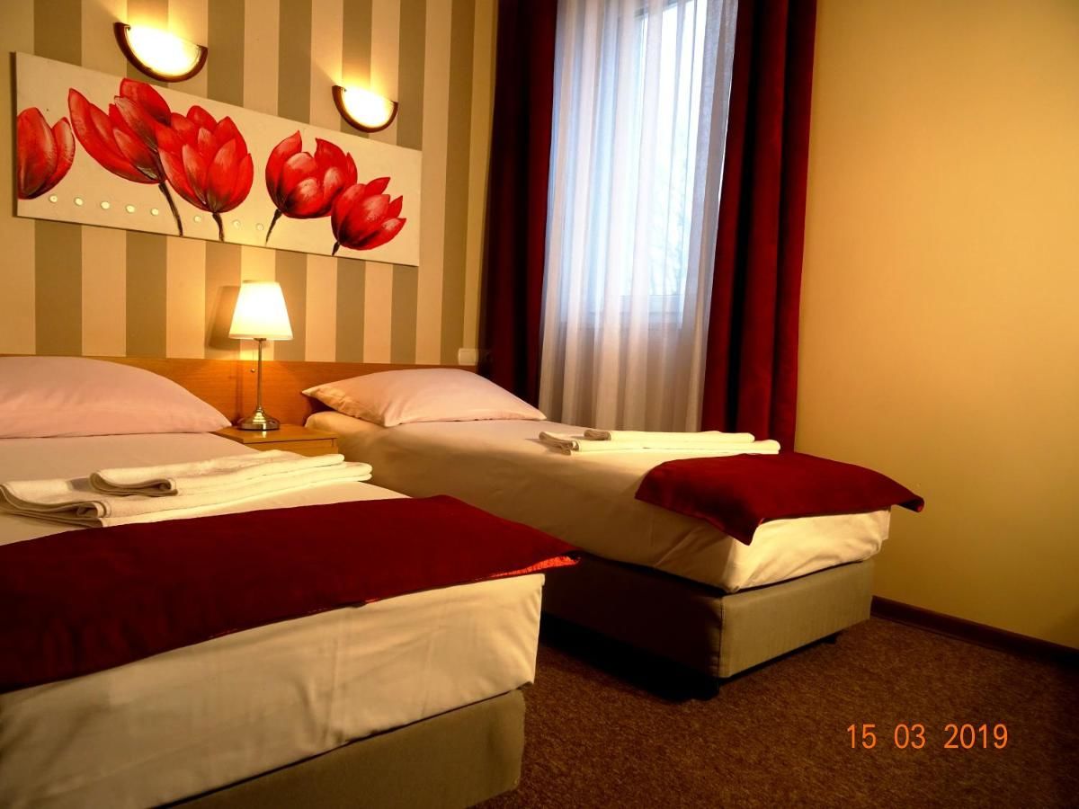 Отели типа «постель и завтрак» Villa BB Банино-22