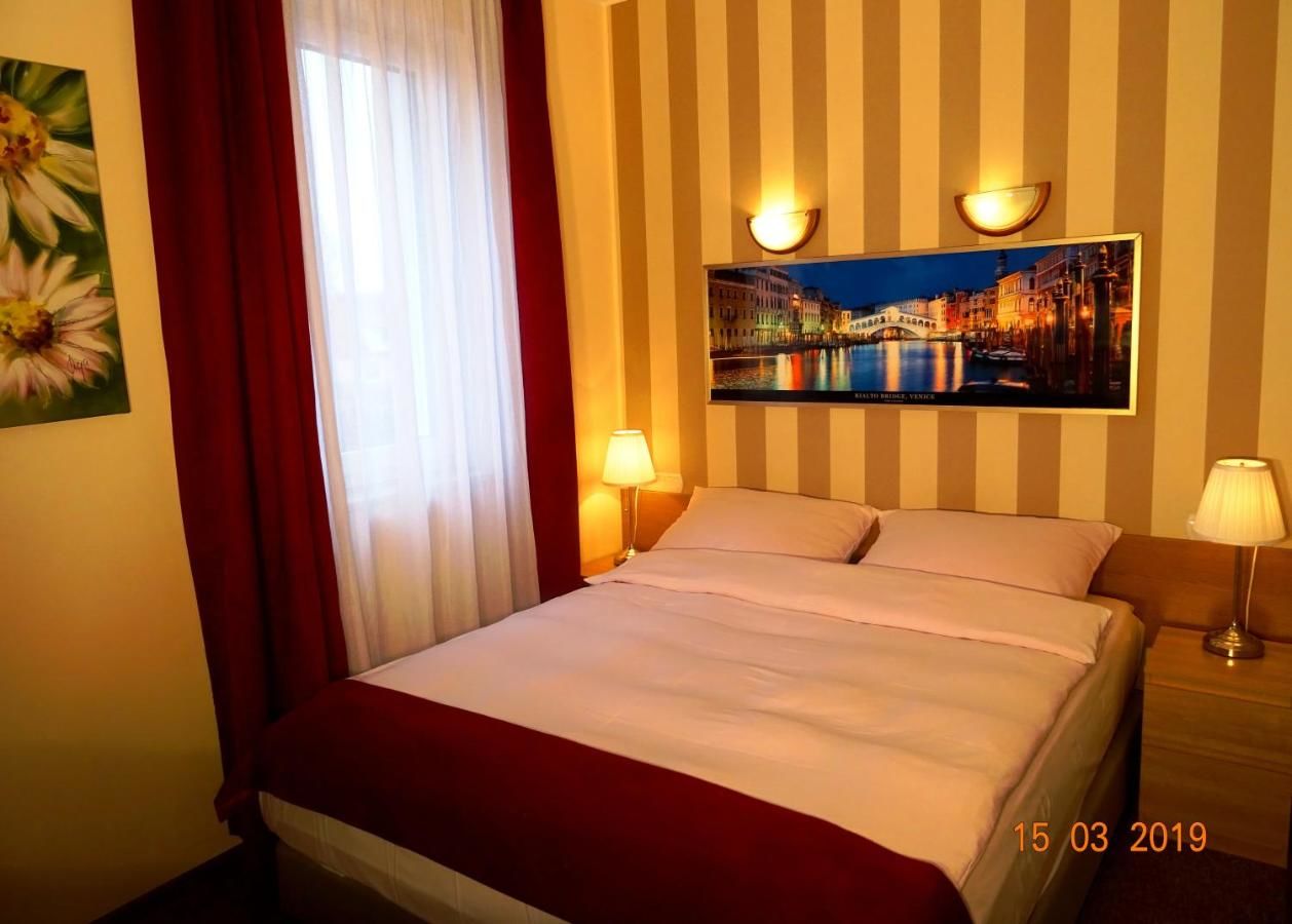Отели типа «постель и завтрак» Villa BB Банино-24