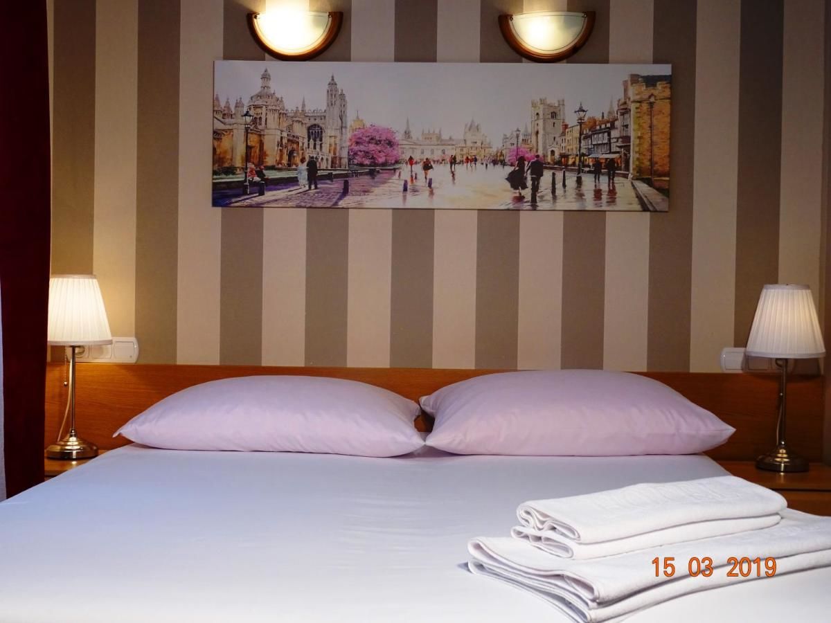 Отели типа «постель и завтрак» Villa BB Банино-29