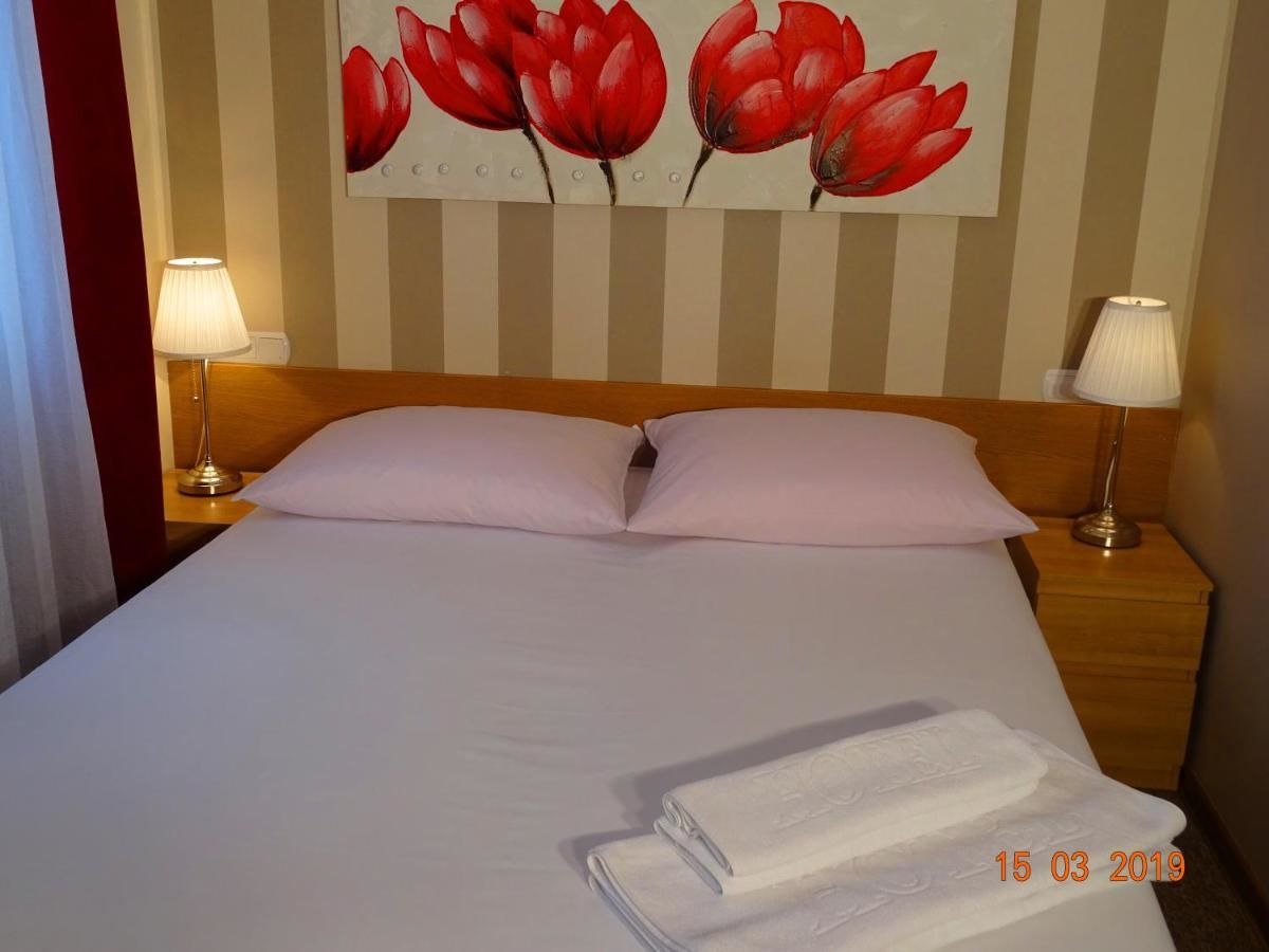 Отели типа «постель и завтрак» Villa BB Банино-32