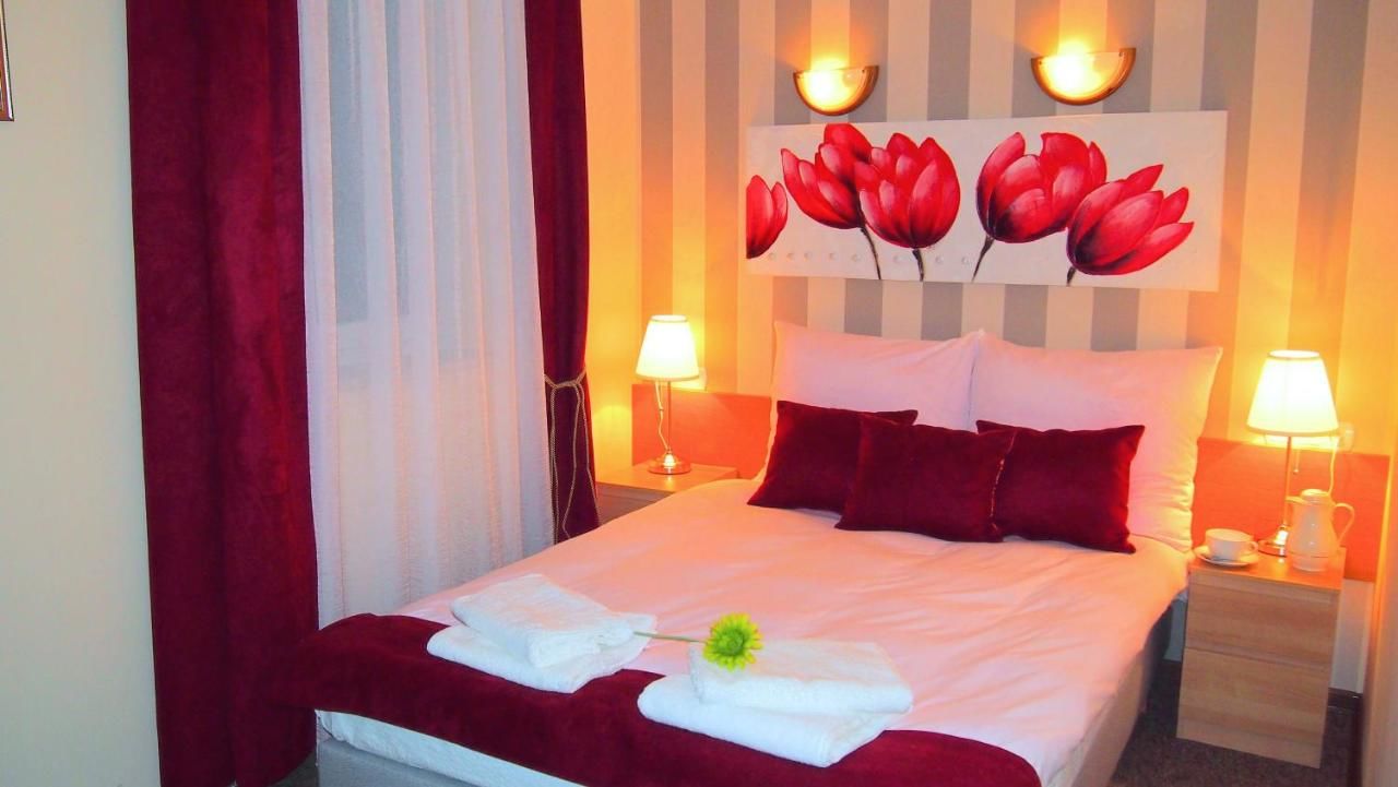 Отели типа «постель и завтрак» Villa BB Банино-34