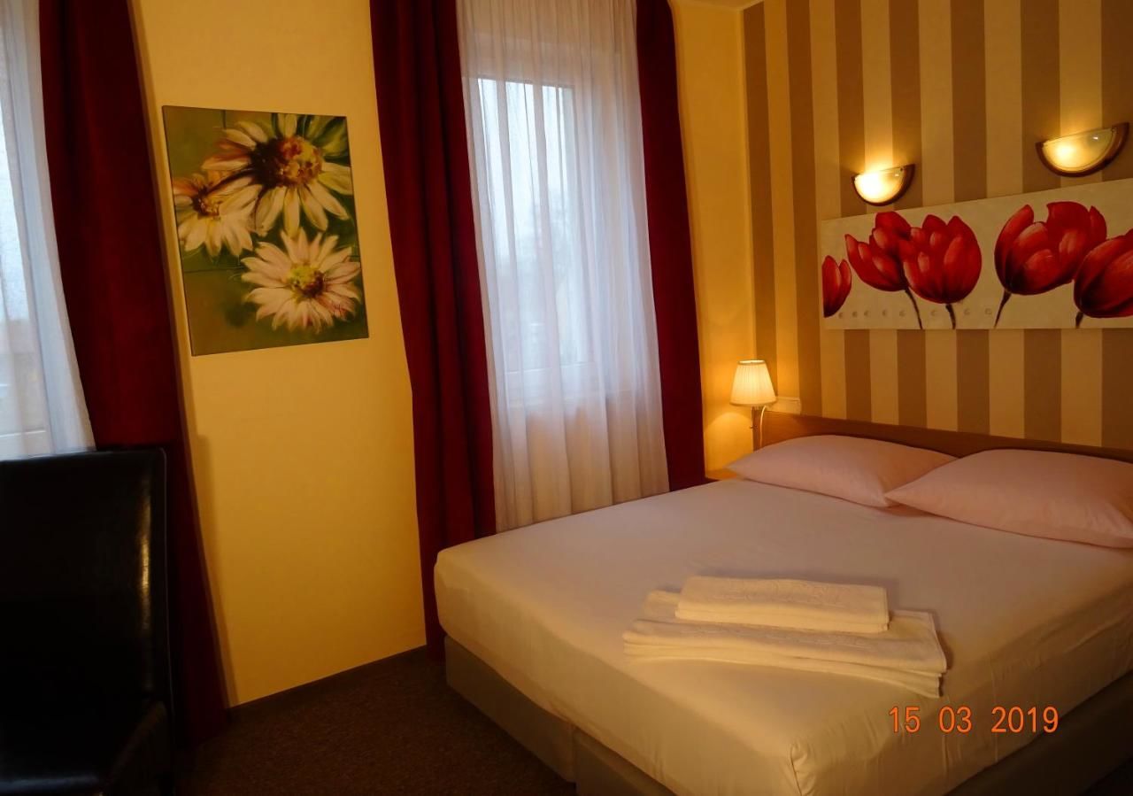 Отели типа «постель и завтрак» Villa BB Банино-35