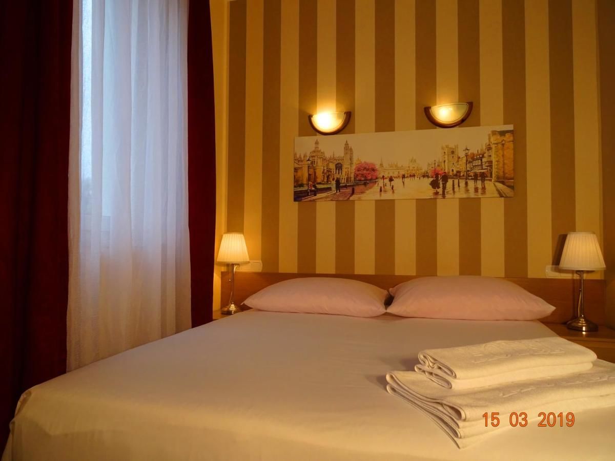 Отели типа «постель и завтрак» Villa BB Банино