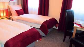 Отели типа «постель и завтрак» Villa BB Банино Одноместный номер-5