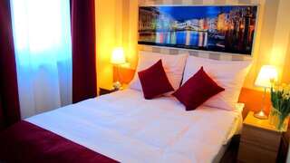 Отели типа «постель и завтрак» Villa BB Банино Двухместный номер с 1 кроватью или 2 отдельными кроватями-4