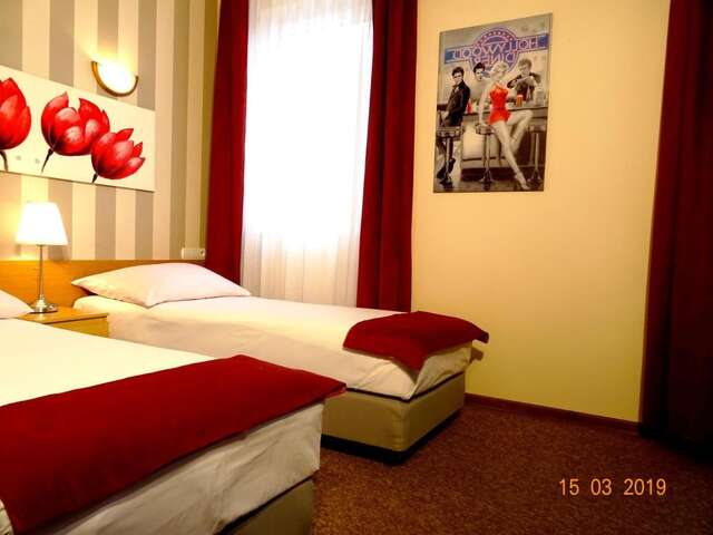 Отели типа «постель и завтрак» Villa BB Банино-19
