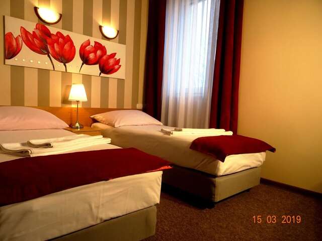 Отели типа «постель и завтрак» Villa BB Банино-21